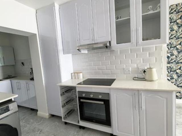 Apartment for rent in Eastern Cape