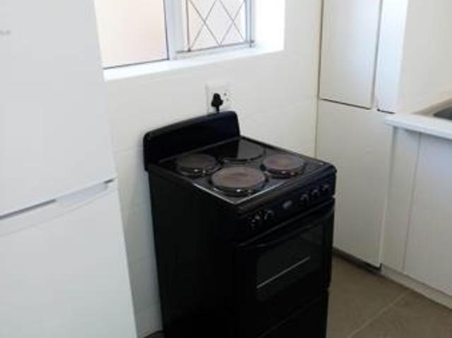 Apartment for rent in Nelson Mandela Bay Ward 18, Nelson Mandela Bay Metropolitan Municipality