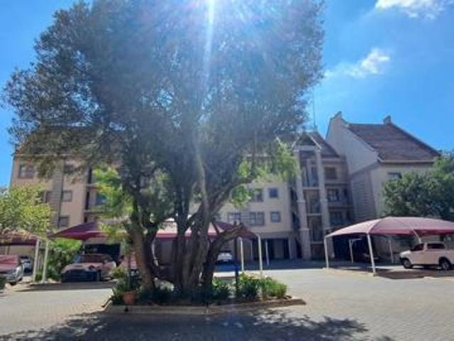 Apartment for rent in Gauteng