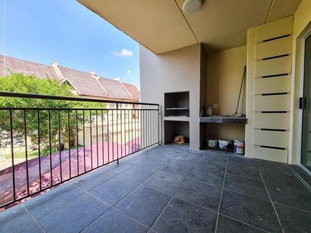 Apartment for rent in Gauteng