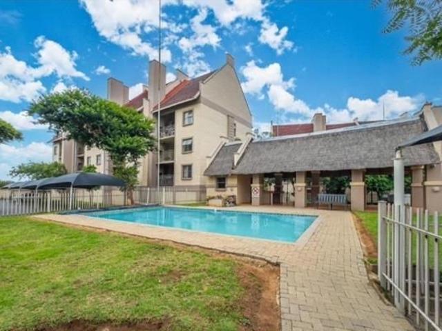 Apartment for rent in Gauteng