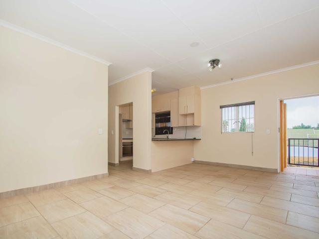 Apartment for sale in Randburg, Gauteng