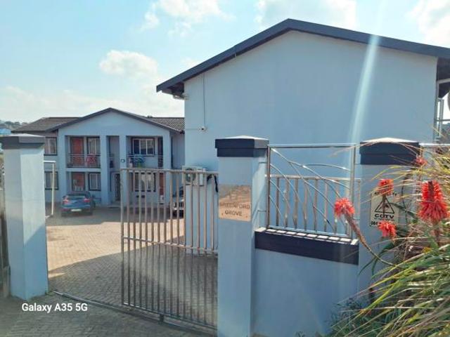 Apartment for rent in Seaview, Kwazulu-natal