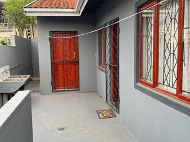 Apartment for rent in Seaview, Kwazulu-natal