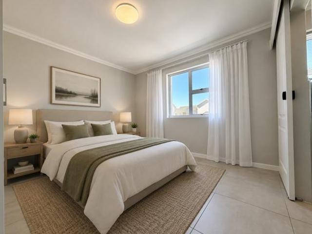 Apartment for rent in Cape Town, Western Cape