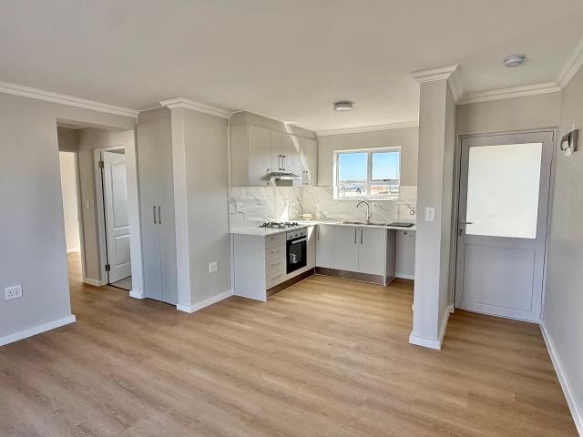 Apartment for rent in Western Cape