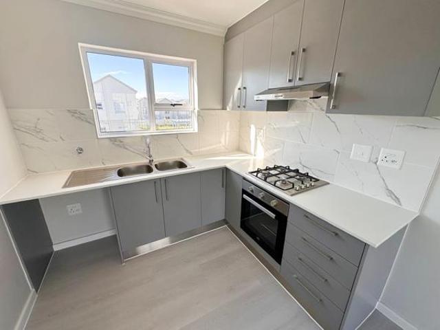 Apartment for rent in Cape Town, City of Cape Town