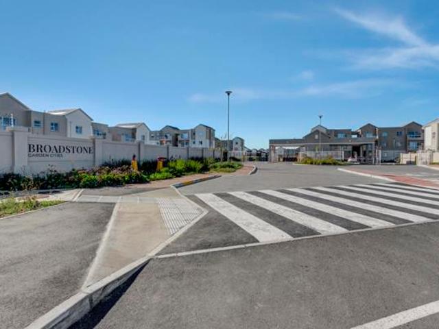 Apartment for rent in Cape Town, Western Cape