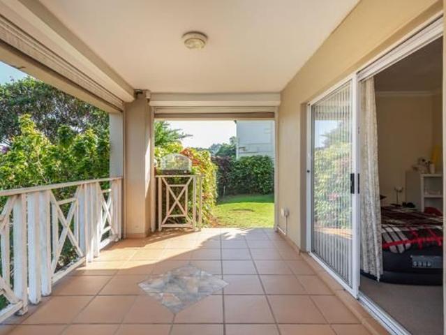 Apartment for rent in Kwazulu-natal