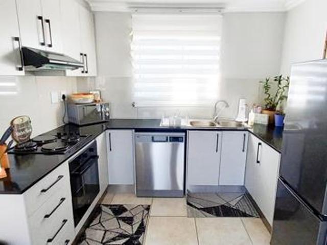 Apartment for rent in Cape Town, Western Cape