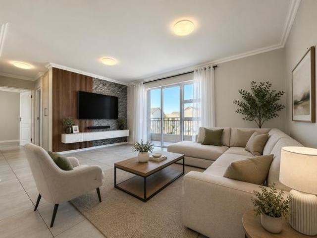 Apartment for rent in Cape Town, Western Cape