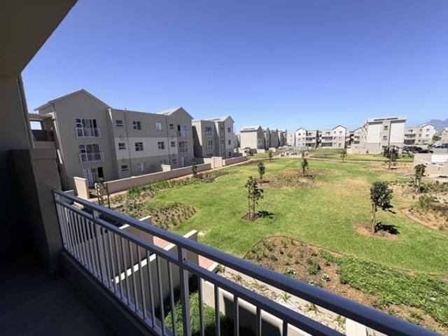 Apartment for rent in Newtown, Vosloorus