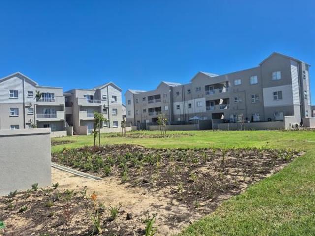 Apartment for rent in Newtown, Vosloorus