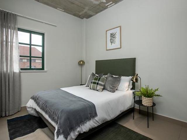 Apartment for rent in Vosloorus, Gauteng
