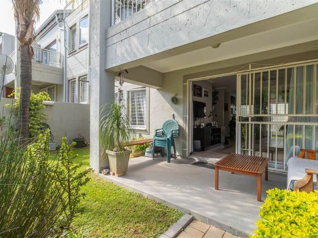 Apartment for sale in Johannesburg