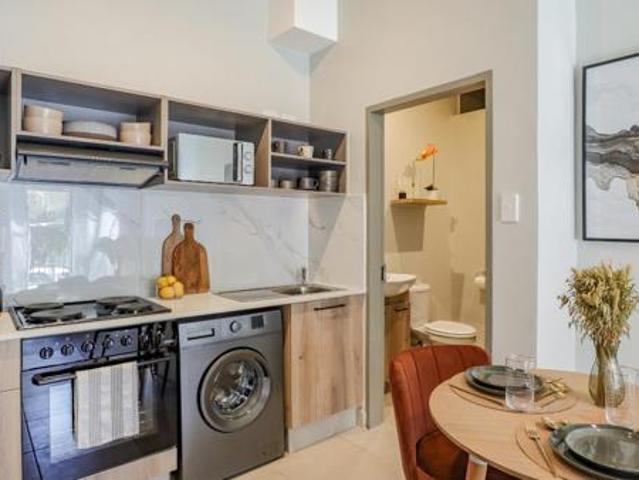 Apartment for rent in Vosloorus, Gauteng