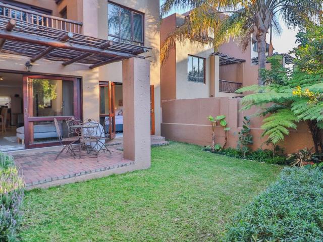 Apartment for sale in Sandton