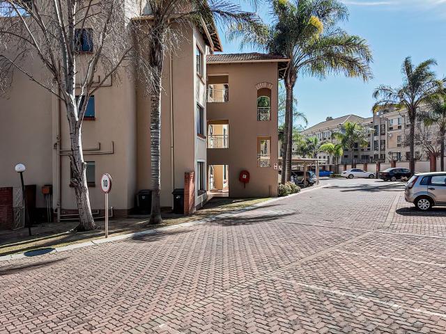 Apartment for sale in Alexandra, Gauteng