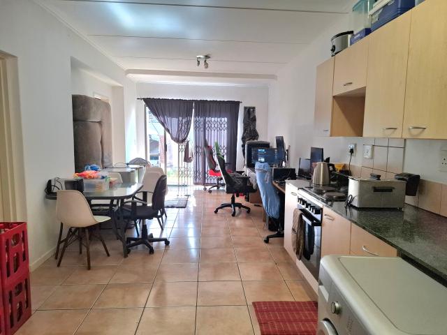 Apartment for sale in Sandton