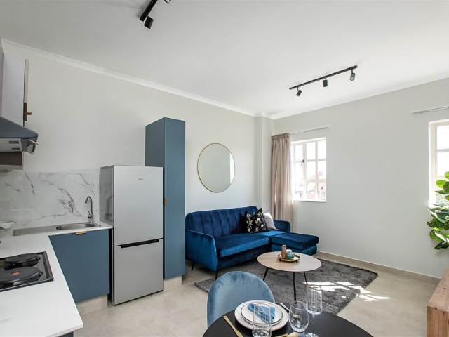 Apartment for rent in Vosloorus, Gauteng