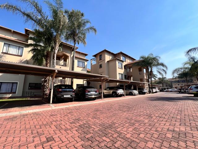 Apartment for sale in Alexandra, Gauteng