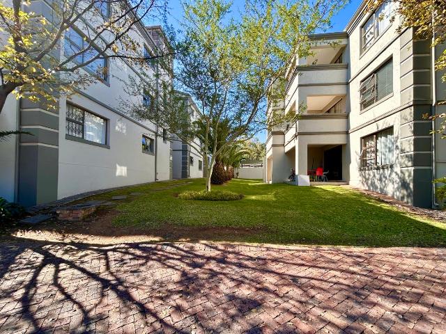 Apartment for sale in Alexandra, Gauteng