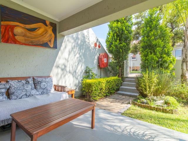 Apartment for sale in Sandton