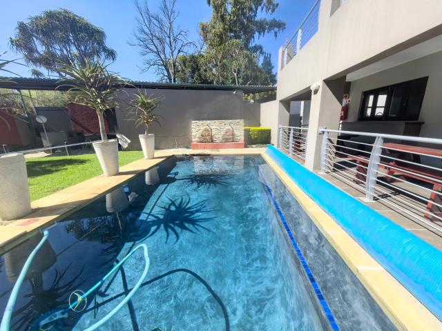 Apartment for sale in Alexandra, Gauteng