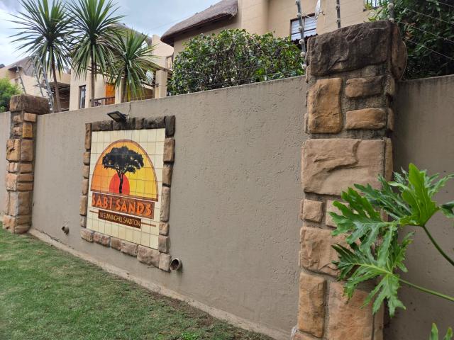 Apartment for sale in Alexandra, Gauteng