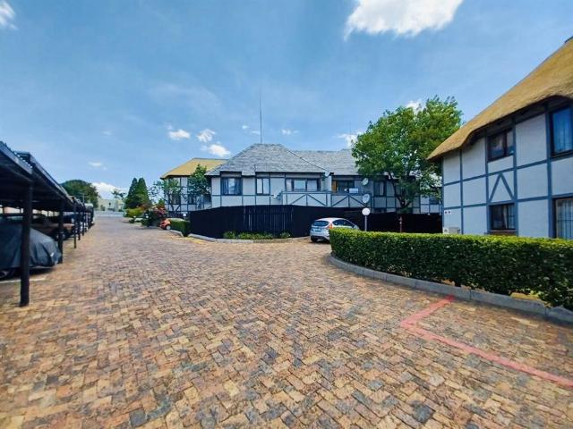 Apartment for sale in Alexandra, Gauteng