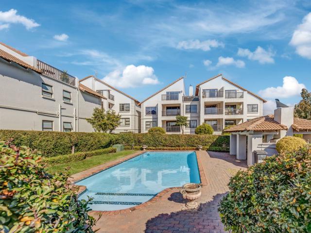 Apartment for sale in Sandton, Gauteng