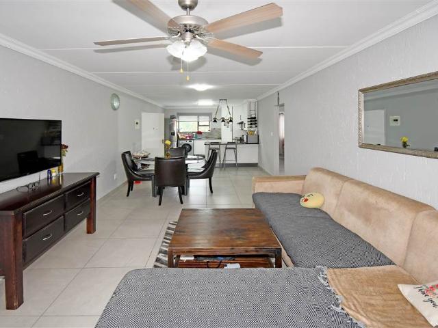 Apartment for sale in Johannesburg