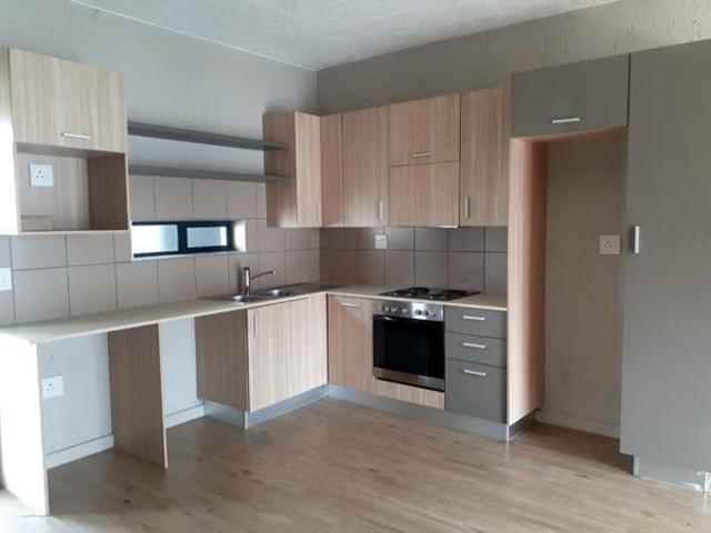 Apartment for rent in Alexandra, Gauteng