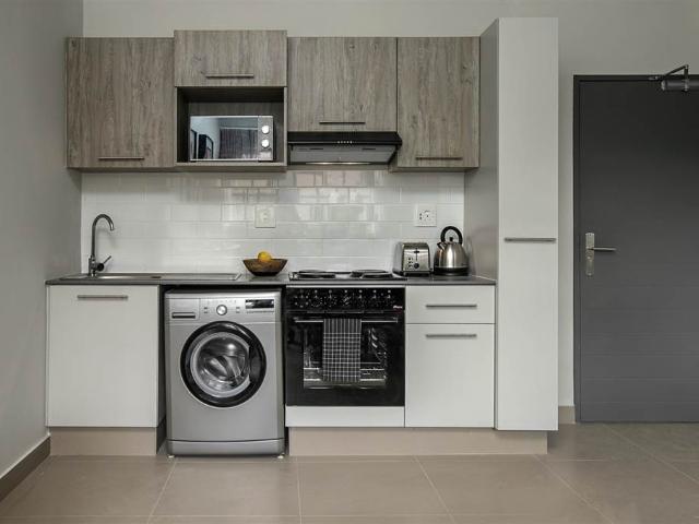 Apartment for rent in Vosloorus, Gauteng