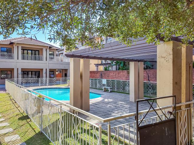 Apartment for sale in Alexandra, Gauteng