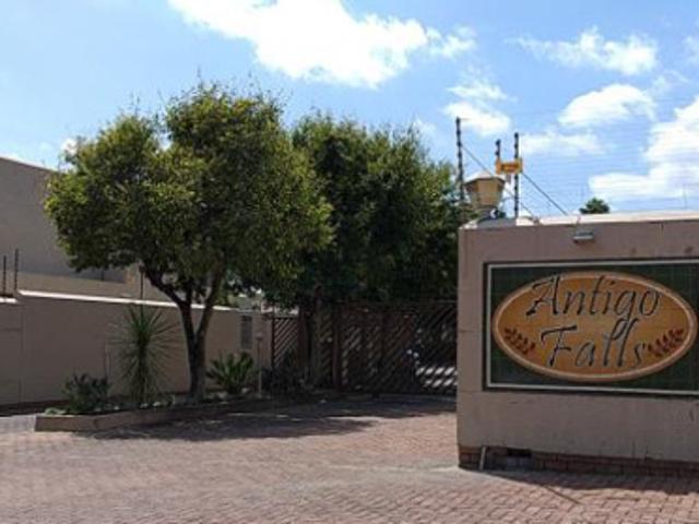 Apartment for rent in Alexandra, Gauteng