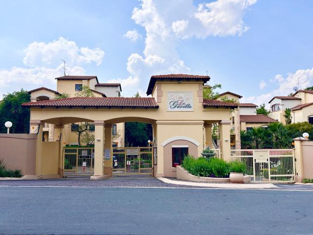 Apartment for sale in Alexandra, Gauteng