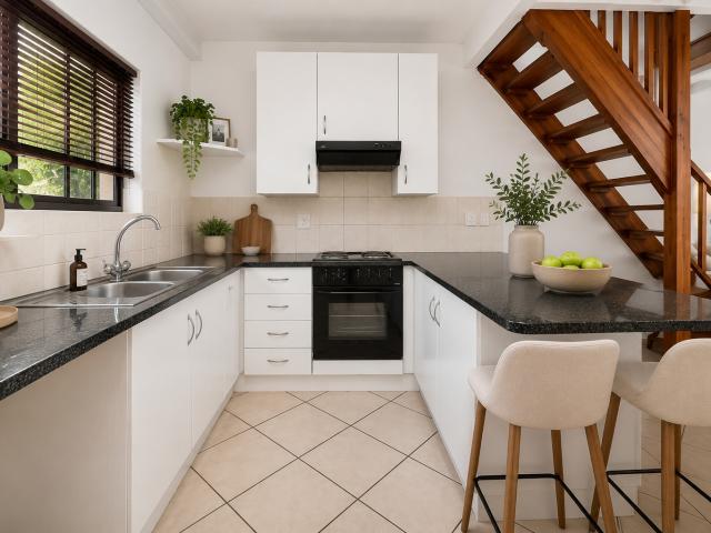 Apartment for sale in Alexandra, Gauteng