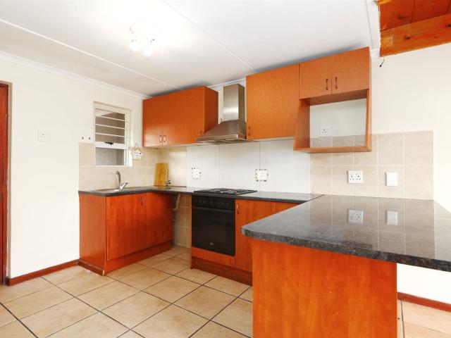 Apartment for sale in Alexandra, Gauteng
