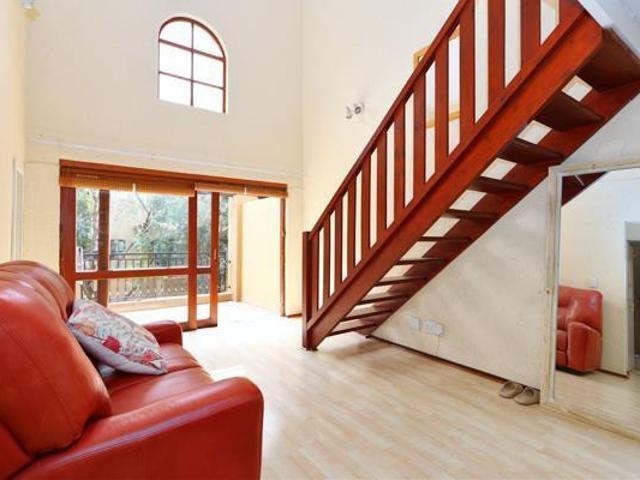 Apartment for rent in Alexandra, Gauteng
