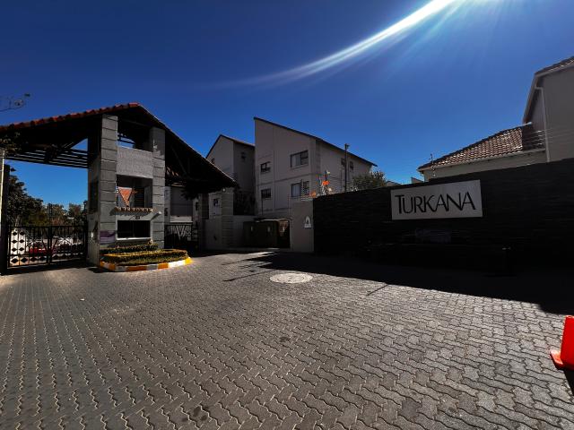 Apartment for rent in Alexandra, Gauteng