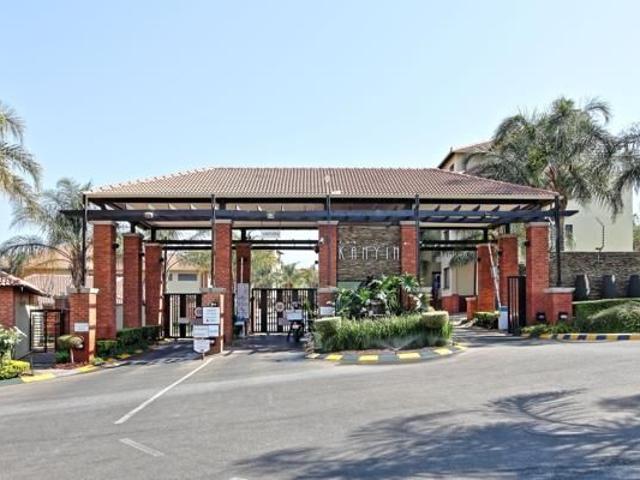 Apartment for rent in Alexandra, Gauteng