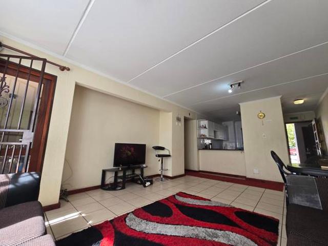 Apartment for rent in Vosloorus, Gauteng