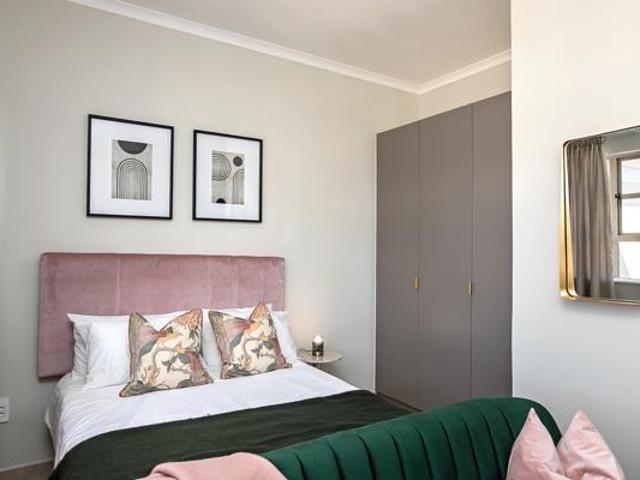 Apartment for rent in Vosloorus, Gauteng