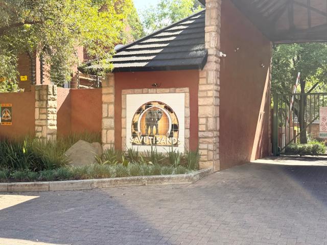 Apartment for sale in Alexandra, Gauteng