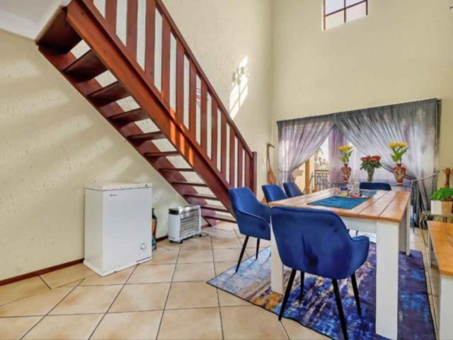 Apartment for rent in Alexandra, Gauteng