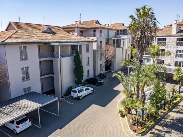 Apartment for sale in Alexandra, Gauteng