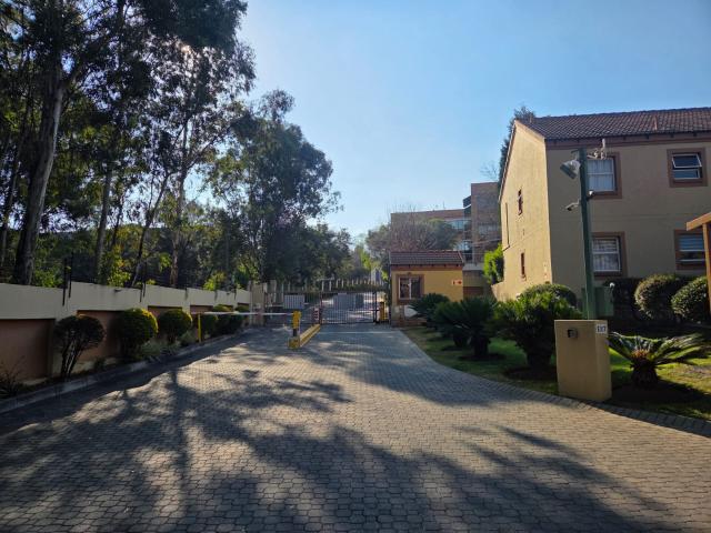 Apartment for rent in Alexandra, Gauteng