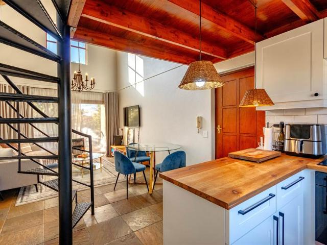 Apartment for sale in Johannesburg