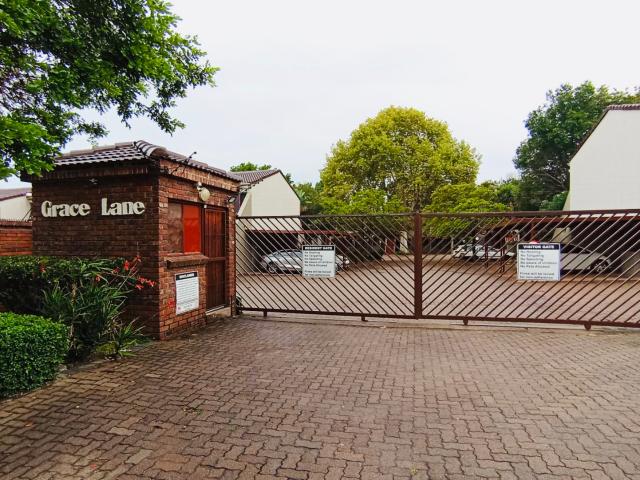 Apartment for sale in Alexandra, Gauteng